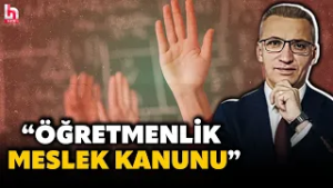Şahin Aybek ile Türkiye Hepimizin Eğitim Hepimizin (25 Şubat 2026)