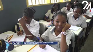 GABON SOCIETY: SEX EDUCATION FOR CHILDREN, A PARENTAL OBLIGATION?