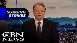 U.S. and Israel Intensifying Military Pressure on Iran | News on The 700 Club - March 6, 2026