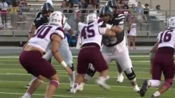 Highlights: Marshall vs. Sotomayor, BGC Football — Week 7, 2026