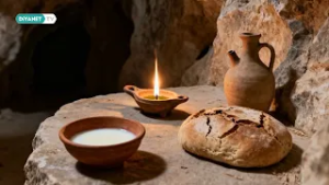 1500. YIL RAMAZAN SPOT - 3. BÖLÜM