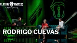 Rodrigo Cuevas champions folklore and reflects on historical memory | El Perro Andaluz