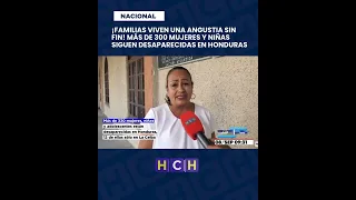 The Challenge of Being a Woman in Honduras and Impunity for Crimes