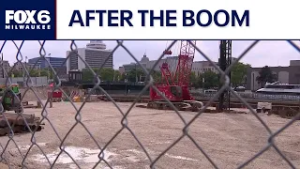 Open Record: After The Boom | FOX6 News Milwaukee