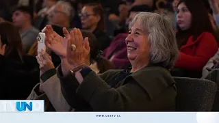 La UTEM celebró la titulación de más de 500 nuevos profesionales de pre y postgrado