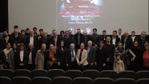 TV Informator - JASENOVACKI ZAVET 18 FEB 2026