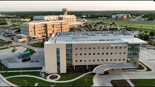 Meeting the growth: Baylor Scott and White expanding services to serve the Brazos Valley