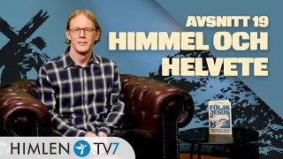 Himmel och helvete | Följa Jesus