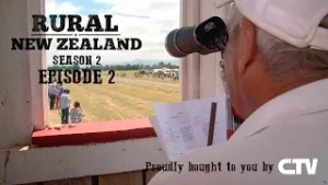 Rural New Zealand - S02 E02