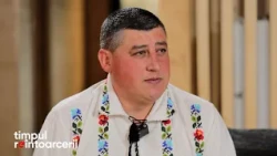 „Pe primul plan să ne fie credința”#timpulreîntoarcerii