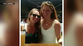 Friends remember Hillsborough County woman stabbed to death in Palm River