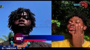 INTERVIEW WITH DRE FORYOURSOUL/ WHATZUP