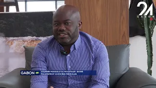 GABON WORLD MOSQUITO DAY: BETWEEN MALARIA AND MEDICAL ADVANCEMENTS