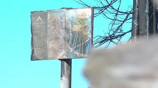 'Hardest part is over' as Eagle Point Resort aims to rebuild following Cottonwood Fire