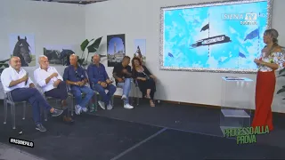 PROCESSO ALLA PROVA 16-08-2026
