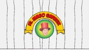 EL MAGO GARBER EN TATETI ep 06