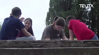 Shkolla fillore “Bedri Elezaga” nis vitin e ri shkollor me 327 nxënës, tre prurje të reja dhe kushte