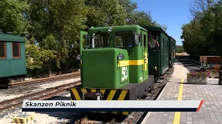 Híradó – 2026.08.17. – Hétfő - Sopron TV