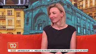 Zaštita i prava žrtava porodičnog nasilja - 150 MINUTA