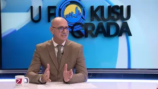 U FOKUSU GRADA: PODRŠKA VLADE FBIH PROJEKTIMA U TUZLI