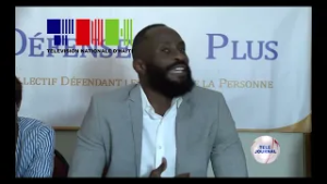 Collectif Défenseurs Plus / Rapport annuel sur la situation des droits humains en Haïti