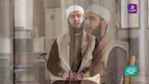 آيات من الذكر الحكيم يتلوها الشيخ كرم زيدان