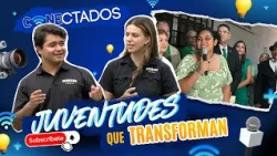 CONNECTED YOUTH TRANSFORMING THEIR COMMUNITIES B2