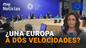 UE | La CUMBRE de los 27 debate sobre una EUROPA a DOS VELOCIDADES y la defensa del "MADE IN EUROPE"