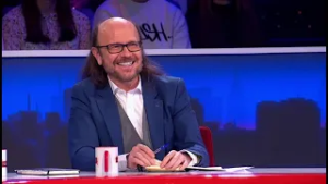 El enfado de Eva Soriano con Santiago Segura - El Desafío