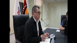 CNE in Loja advances with logistical preparations for the two mandatory debates