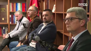 Knjiga "Arsenija Boljević, Crnogorac na slovačkom nebu" - ART VIJESTI