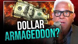 Is the US Dollar Facing an Imminent Crisis? | Glenn Beck & Carol Roth