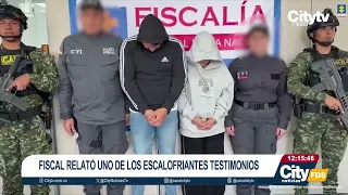 Fake doctors allegedly performed cosmetic procedures on more than 200 people in Bogotá | CityTv