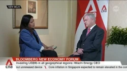 Hitachi Energy expands global investments as AI strains power grids
