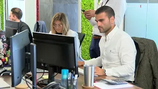 EKONOMIJA B’SAĦĦITHA LI SSARRAF F’ĦAJJA AĦJAR