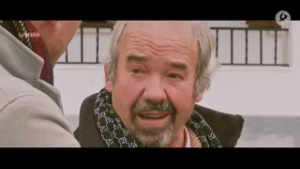 Francisca Cadenas, más cerca de la verdad