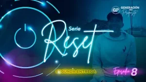 Transformando Hábitos (cuerpo y espíritu) Serie Reset segunda entrega :: Entrevista con Ivan Bahamon