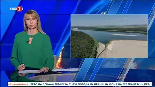 По света и у нас - 21.08.2026, 12:00 часа по БНТ