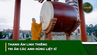EVENING NEWS 7/27 | Sacred Sounds in Tribute to Fallen Heroes | QPVN