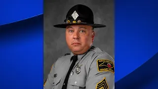NC state trooper, Nekime Oxendine, indicted for murder in shooting death of Cumberland Co. Deputy