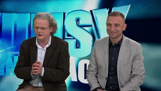 The High Priestess of Propaganda launches an online sewer! What is Tusk's team cooking up? | Behi...