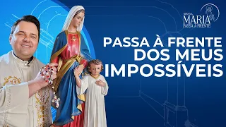 Mary Goes Ahead Novena | 09/06/26 | Father Rodolfo Camarotta