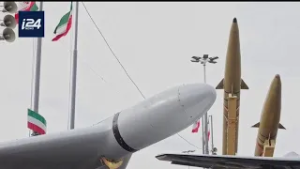 Téhéran accélère sa course à l'armement, selon des évaluations