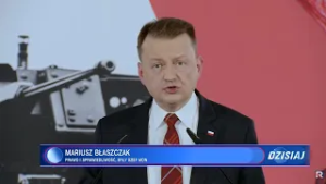 PiS proponuje nowy plan dla rozwoju polskiej obronności! Opozycja punktuje słabości koalicji Tuska!