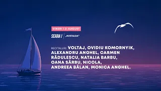 Programul Festivalului Naţional de Muzică Uşoară Mamaia 2026 | TVR1