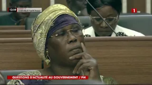 Dettes et relation avec le FMI : le ministre Cheikh Diba apporte des garanties