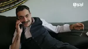 Umeed Karta Hoon Theek Honge Aap | Best Scene | Golden Boy | Turkish Drama | Ep 43