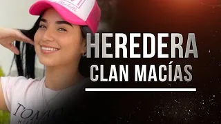 Fito Money Laundering Case: Who is "The Heiress of the Macías Clan"?