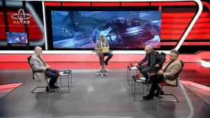 Fikir Meydanı | Okullarda Ramazan Etkinliği Polemiği