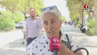 أول أيام الدراسة.....ذكريات لاتنسى في ذاكرة التونسين...